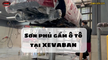 Phủ Gầm Ô Tô